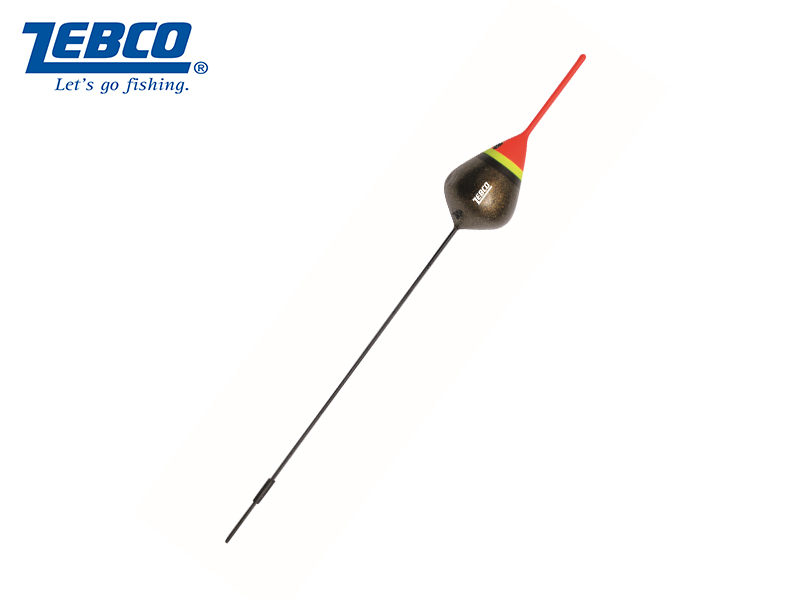 Zebco Golden Pin Pole Floats (Weight: 4g, Pack: 1)