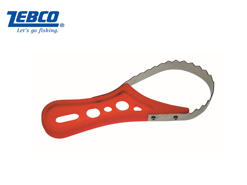 Zebco Fish Scaler