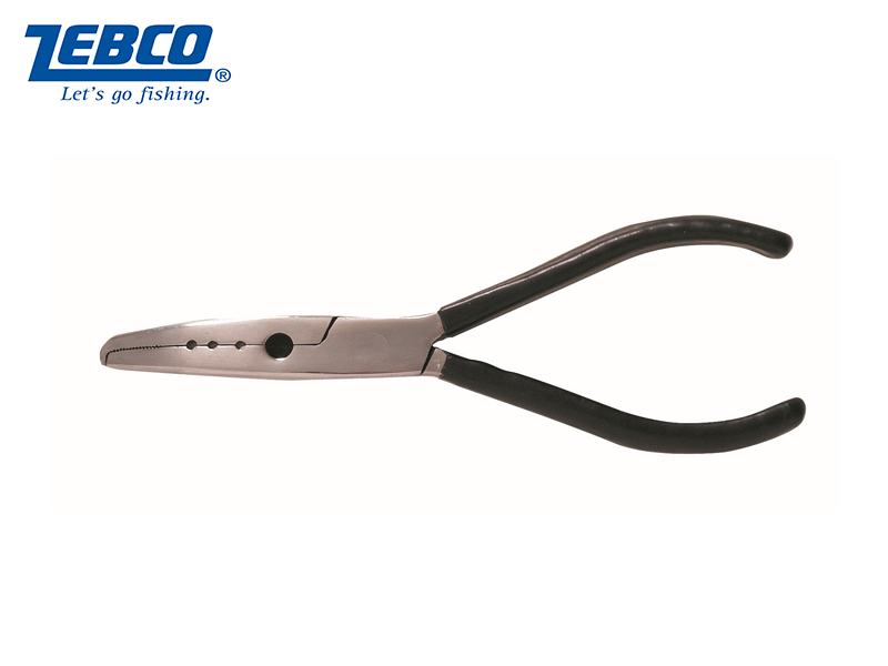 Zebco General Purpose Pliers (Size: 16cm, Pack: 1)