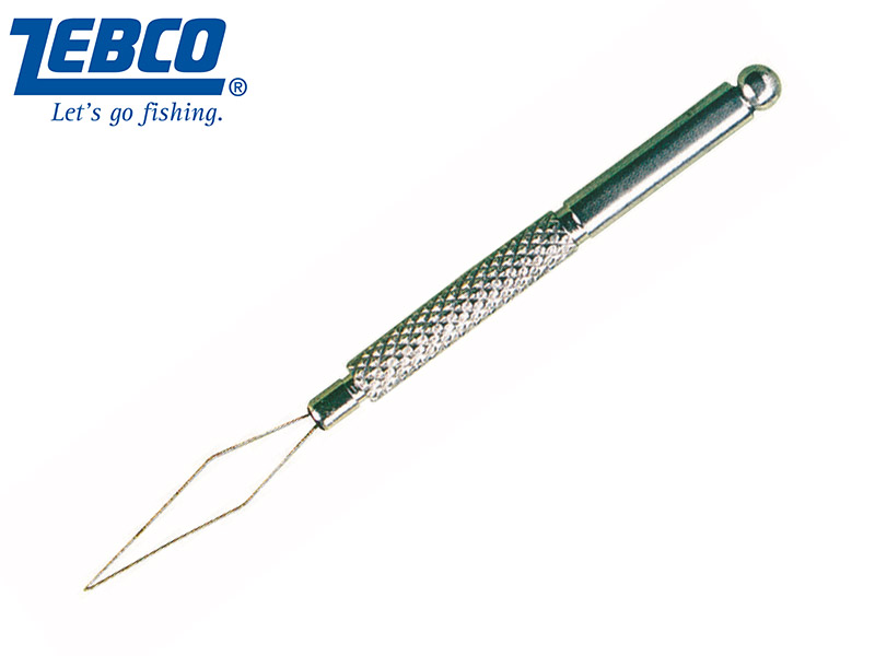 Zebco Special steel threader