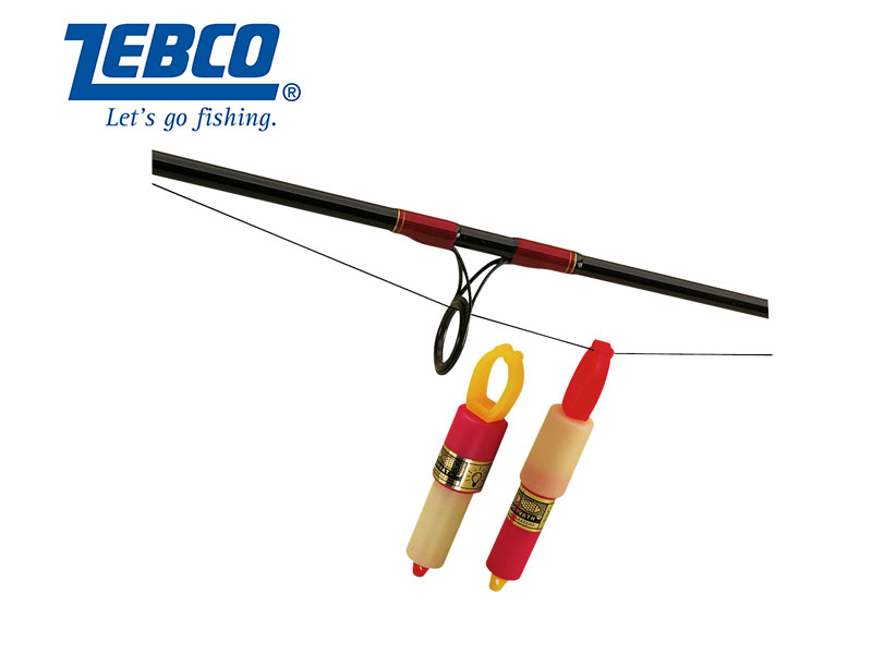 Zebco Suspended Bite Indicator (2pcs)