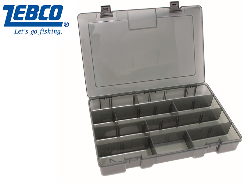 Zebco Universal Accessories Box