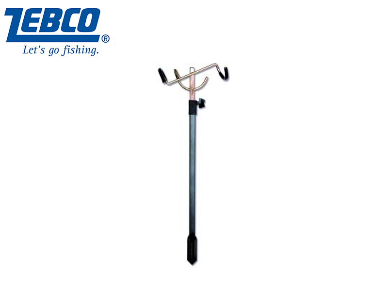 Zebco Rod Holder (Length: 75-128cm)