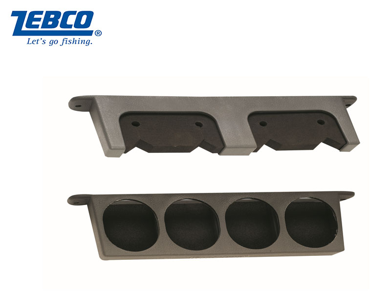Zebco Wall Rod Holder