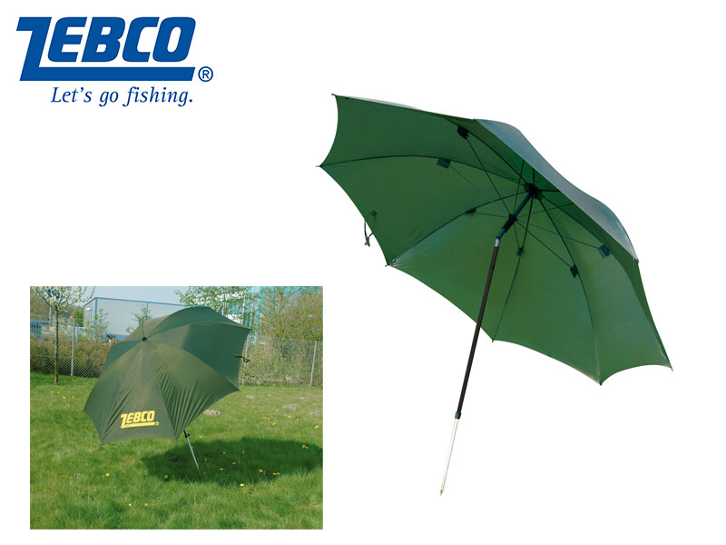 Zebco Nylon Anglers Umbrella (?: 220cm)