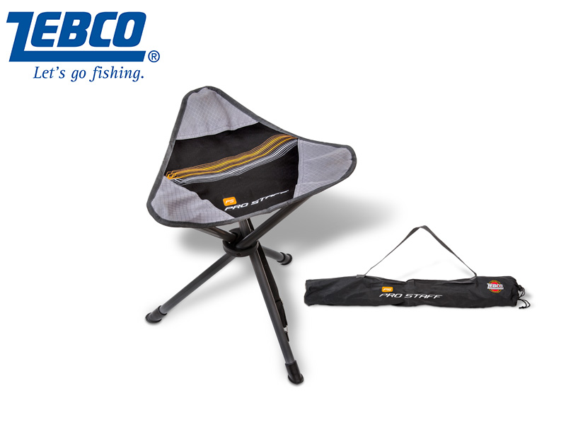 Zebco Pro Staff Day Walker ( L:38cm, W: 38cm )