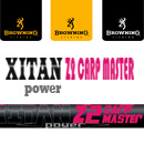 Browning Xitan Z2 Carp Master