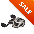 Special Offer Baitcast Reels