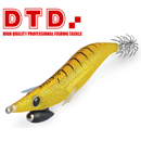 DTD Ballistic Egi size 2.8