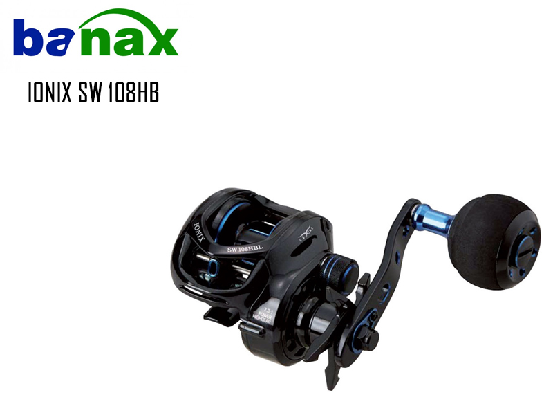 Banax Ionix SW 108HB (Right Hand)