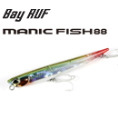 Duo Bay Ruf Manic Fish 88