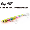 Duo Bay Ruf Manic Fish 99