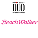 DUO Beach Walker series