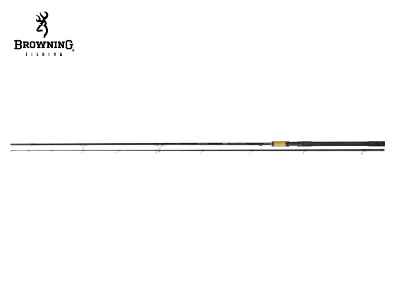 Browning CK Carp Waggler(Length: 3.30m/11', Sections: 2, CW:20gr, Tr.-Length: 1.67m, Weight:170gr)