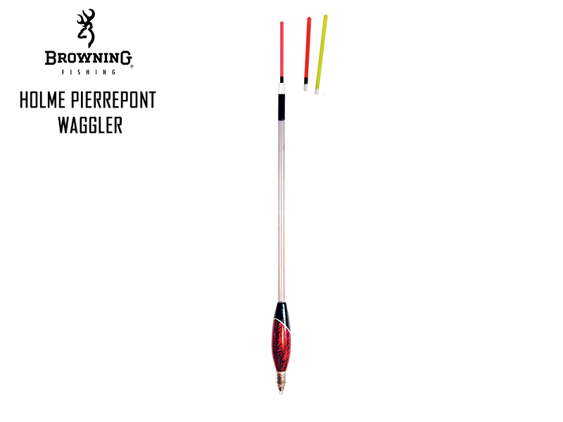 Browning HoLme Pierrepont Waggler (Weight: 8g)