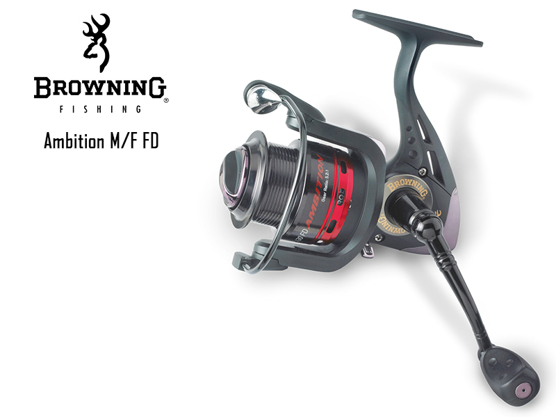 Browning Ambition M/F FD 430
