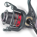 Browning Ambition FD Reels