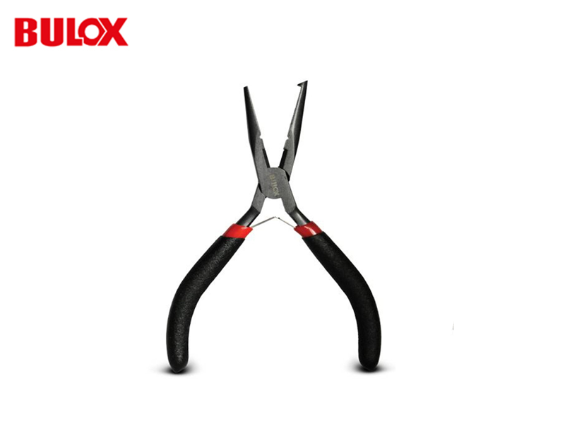 Bulox Mini Split Ring Pliers (Size:5)