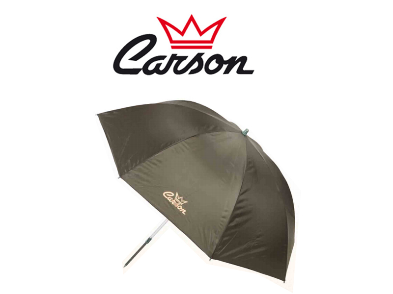 Carson Umbrella Nylon MF-022