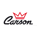 Carson Telescopic Casting Rods