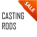 Casting Special Offer Rods