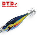 DTD Bloody Fish size 1.5