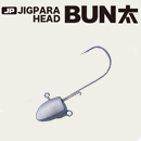 Major Craft Jigpara Head Bunta Swim Type