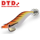DTD Squid Jig Classic Oita Size: 1.5