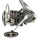 Daiwa Exceler LT 2020