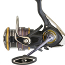 Daiwa Legalis LT 2020