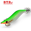 DTD Squid Jig Diamond Oita Size: 2.0