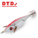 DTD Ballistic Bukva