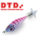 DTD Panic Fish