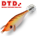 DTD Squid Jig Profi Bukva Size: 2.0