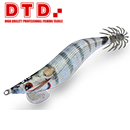 DTD Squid Real Fish Oita