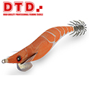 DTD Squid Jig Shrimp Oita