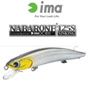 IMA Nabarone 125S