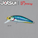 Jatsui Jack Minnow