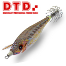 DTD Squid Jig Pauk