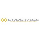 Major Craft New Crostage Hard Rock Rods