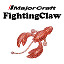 Major Craft Fighting Claw