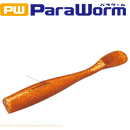 Major Craft Paraworm Shad