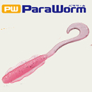 Major Craft Paraworm Fall Ika
