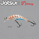 Jatsui M Shrimp