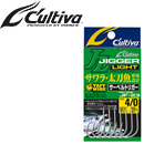 Cultiva 11726 JF-23 Jigger Light