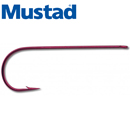 Mustad Aberdeen Hook 32602NP-RD