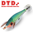 DTD Squid Jig Premium Gira