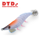 DTD Red Shrimp