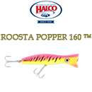 Halco Roosta Popper 160