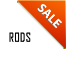 Special Offer Rods